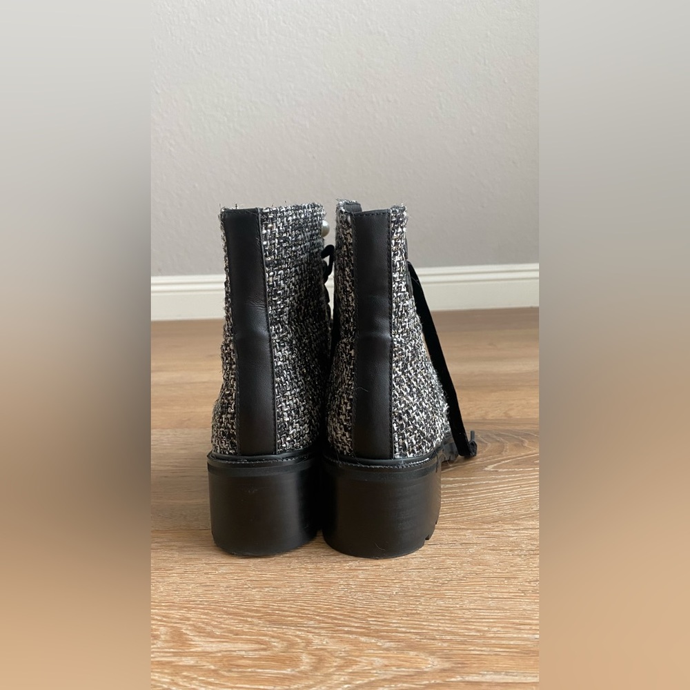 Chanel Boots - Picture 2 of 8